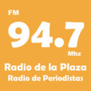 RADIO DE LA PLAZA APK