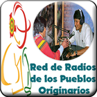 Radio de Pueblos Originarios icône