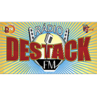 Rádio Destack FM icône