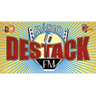 Rádio Destack FM Zeichen