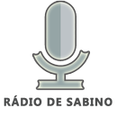 Rádio de Sabino aplikacja