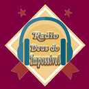 Rádio Gospel Deus Do Impossível APK