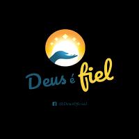 Rádio Deus é Fiel Online Affiche