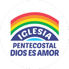 Radio Dios es Amor V2 icon