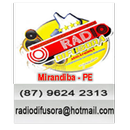 Rádio Difusora De Mirandiba PE-APK