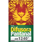 DIFUSORA PANTANAL AM 1240KHz आइकन