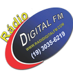 Rádio digital FM Piracicaba