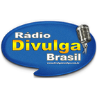 Radio Divulga Brasil biểu tượng