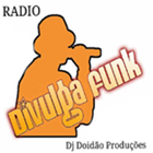 Radio Divulga Funk 图标