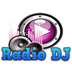 Radio DJ icono