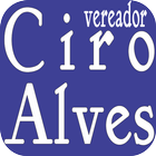 Vereador Ciro Alves ไอคอน