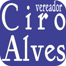 Vereador Ciro Alves aplikacja