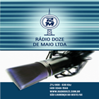 Rádio Doze De Maio ikona