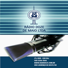 Rádio Doze De Maio иконка