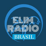 RADIO ELIM BRASIL icône