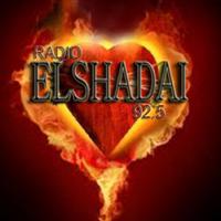 Radio El Shadai 92.5 FM capture d'écran 1