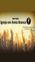 Radio Igreja em Areia Branca Affiche