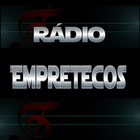 Rádio Empretecos icône