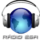 Rádio ESA APK