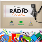 Radio Escola Tatu icône