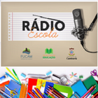 Radio Escola Tatu icon