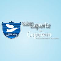 Rádio Esporte no Cepamm โปสเตอร์