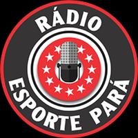 WEB RÁDIO ESPORTE PARÁ v2 Plakat