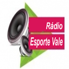 آیکون‌ Radio Esporte Vale
