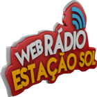 Rádio Estação Sol PE иконка