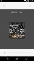 Radio EPC Affiche