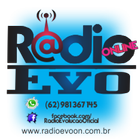 Rádio Evo Online icône