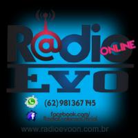 Rádio Evo Online capture d'écran 1