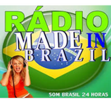Rádio Eventus Made in Brazil иконка