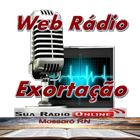 Radio Exortação icon