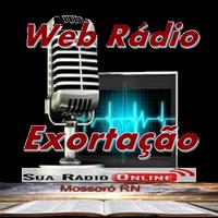 Radio Exortação screenshot 2