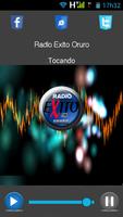 Radio Exito Oruro 海报