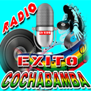 Radio Exito Cochabamba APK