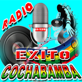 Radio Exito Cochabamba icône