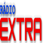 RADIO WEB EXTRA 图标