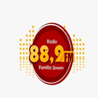 RADIOFAMILIAJOVEM88.9FM icône