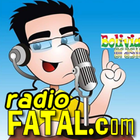 RADIO FATAL FM ícone