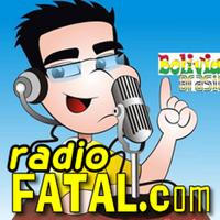 RADIO FATAL FM Cartaz