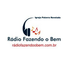 آیکون‌ Radio Fazendo o Bem