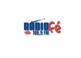 Rádio Fé 106,9 FM ảnh chụp màn hình 2