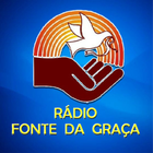 آیکون‌ Rádio Fonte da Graça