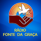 Rádio Fonte da Graça ไอคอน
