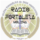 Radio Fortaleza Molina ikon