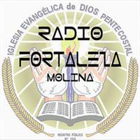 Radio Fortaleza Molina 海報