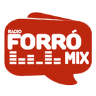 Rádio Forró Mix icône