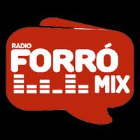 Rádio Forró Mix capture d'écran 2